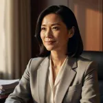 Fang Liu, Traffic Accidents lawyer in Haidong