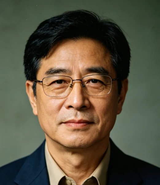 Siyu Jiang, Trade & Customs lawyer