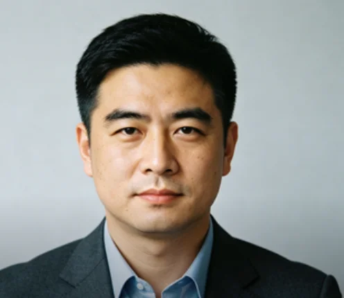 Zhaoxuan Deng, Company Formation lawyer