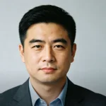 Zhaoxuan Deng, Company Formation lawyer in Chongqing