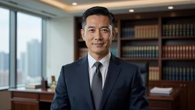 Donghai Yao, Trade & Customs lawyer