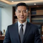 Donghai Yao, Trade & Customs lawyer in Ya'an