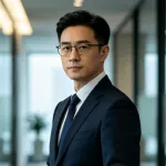 Feng Weiwei, Property Disputes lawyer in Tianjin · Tanggu