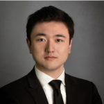 Feng Zhou, Administrative Disputes lawyer in Guangzhou · Huadu