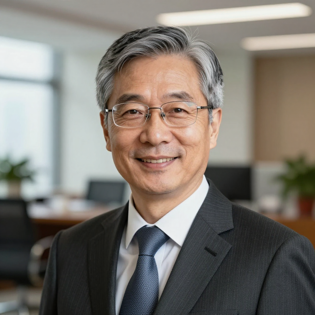 Feng Gao, Employment and Labor lawyer in Jinan
