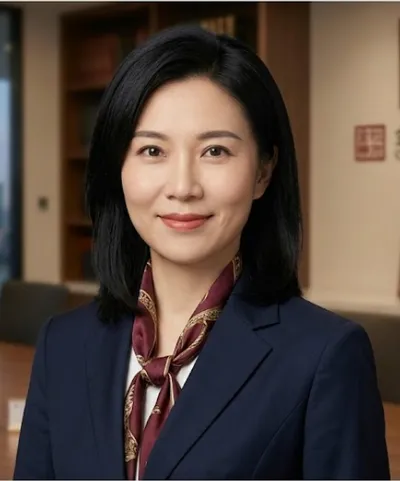 Feng Gao, Employment & Labor lawyer