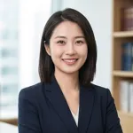 Fengsu Tian, Domestic Violence lawyer in Beijing · Chaoyang