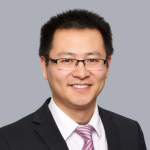 Frank Zhao, Civil Litigation lawyer in Liaoyuan