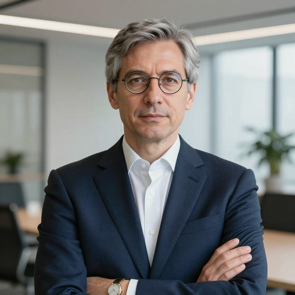 Franz Weber, Patents lawyer in Vienna, Austria