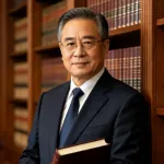 Fu Jie, Domestic Violence lawyer in Heping