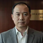 Gang Chen, Personal Injury lawyer in Chongqing
