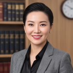 Gangfeng Lyu, Trademarks lawyer in Chongqing · Yongchuan