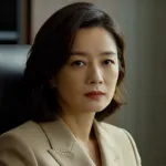 Gangfeng Hu, Contract Drafting and Review lawyer in Shanghai · Changning