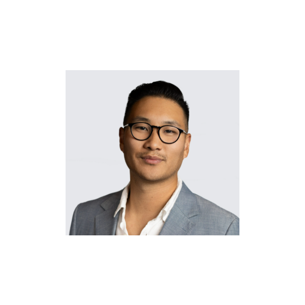 Gary Liu, Real Property lawyer