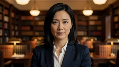 Yuchen Meng, Dispute Resolution lawyer
