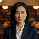 Yuchen Meng, Commercial Arbitration lawyer in Naidong