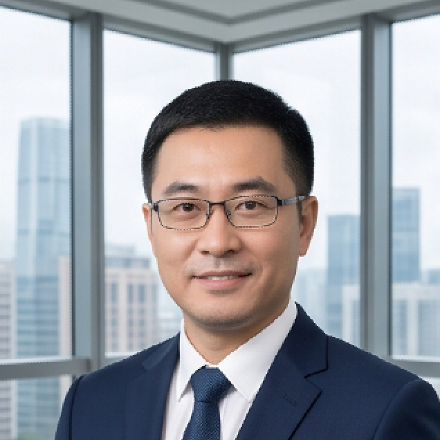 Kaiwen Cui