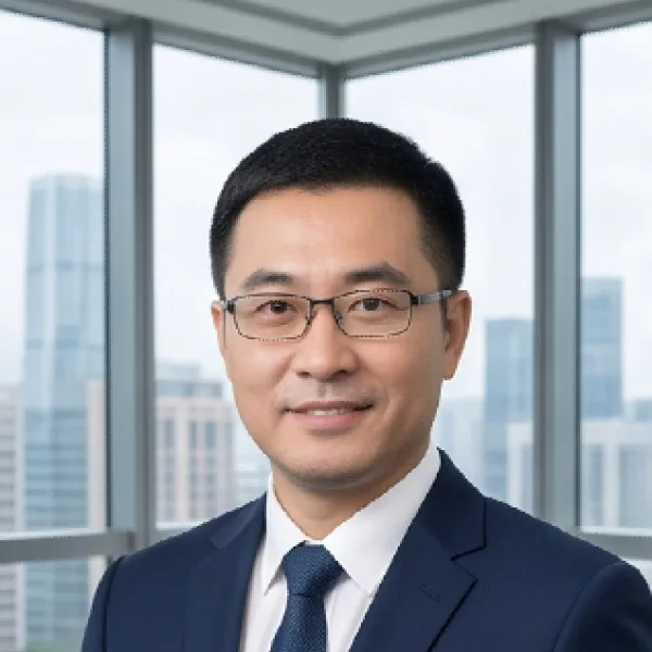 Kaiwen Cui, Business & Contract lawyer