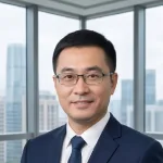 Kaiwen Cui, Financial Contracts lawyer in Sichuan