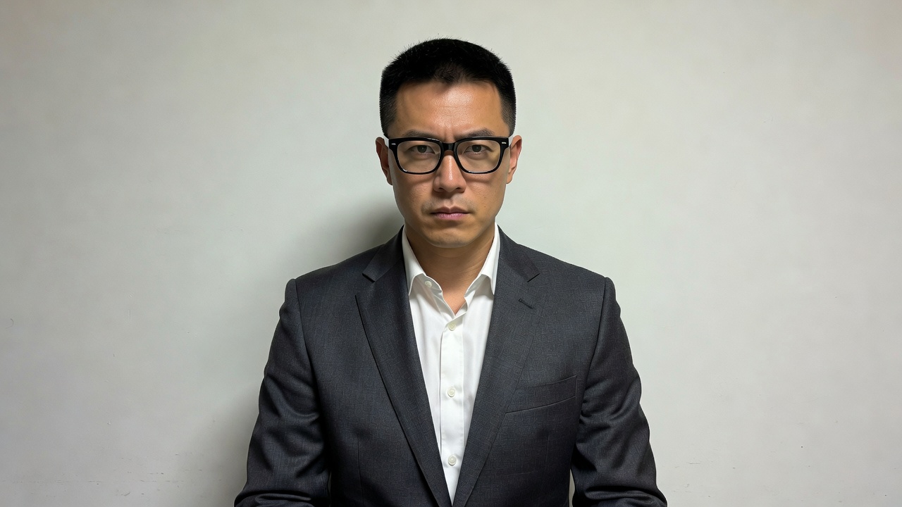 Guangliang Pan