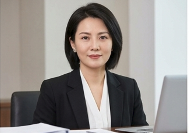 Guibin Zhao, Dispute Resolution lawyer in Changping