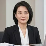 Guibin Zhao, Dispute Resolution lawyer in Beijing