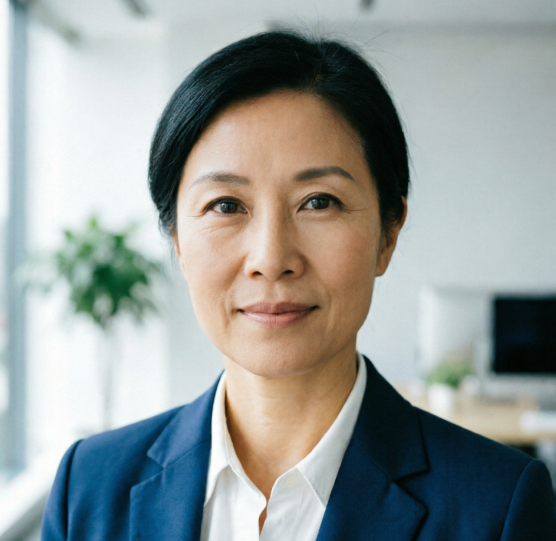 Guoqiang Fang, Company Formation lawyer