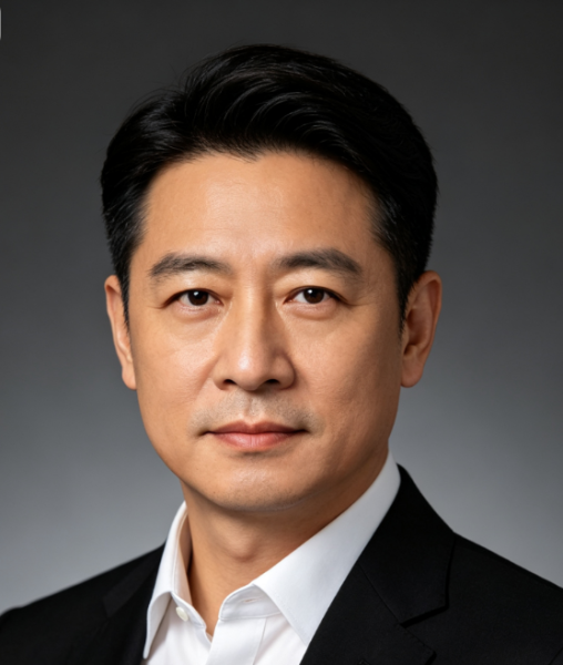 David Zhao, Dispute Resolution lawyer