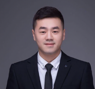 Michael Zhao