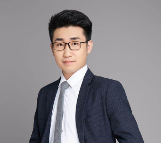 James Zhao