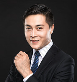 Guoqiang Zhao