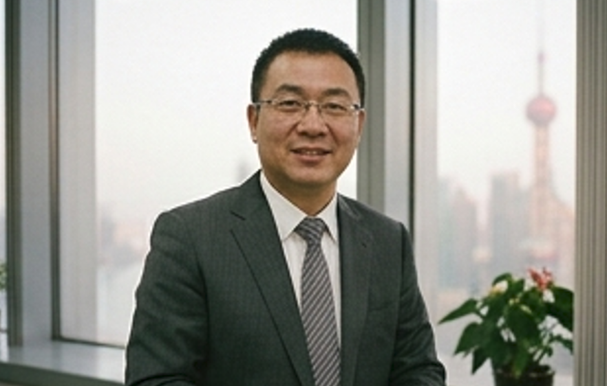 Guoqing Luan, Visa and Immigration lawyer in Changning