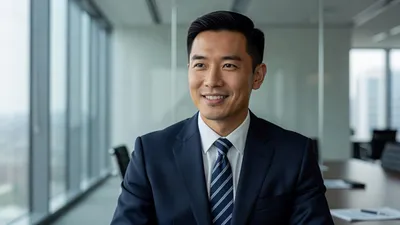 Haibo Tang, Dispute Resolution lawyer