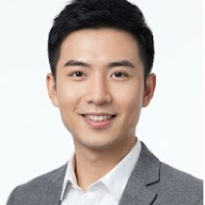 Haijiang Wu