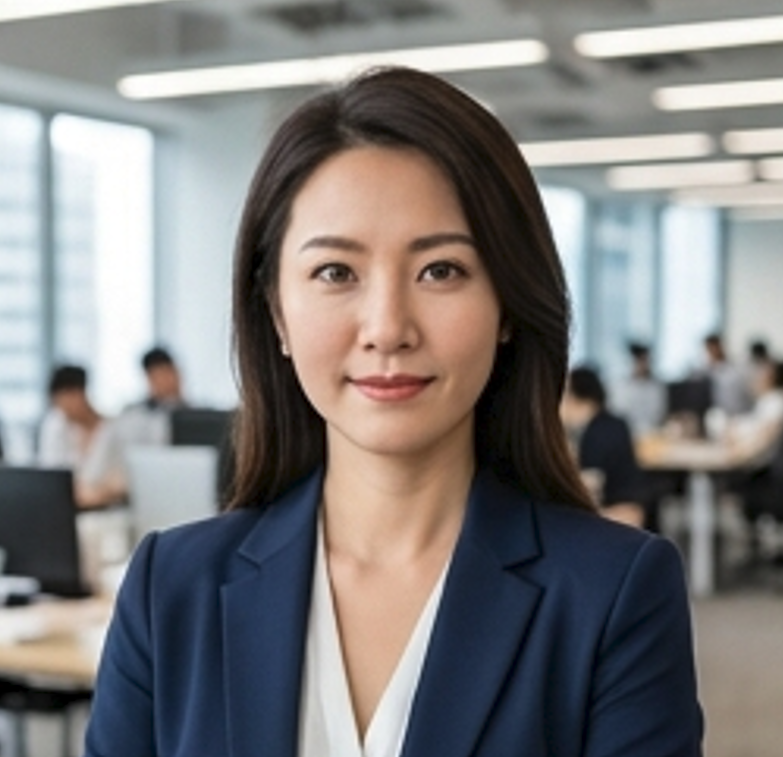Haitao Cheng, Financial Services and FinTech lawyer in Guangzhou