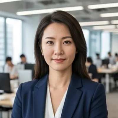 Haitao Cheng, Financial Services & FinTech lawyer