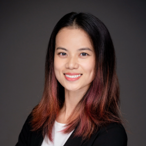 Haiyan Deng, Trade & Customs lawyer