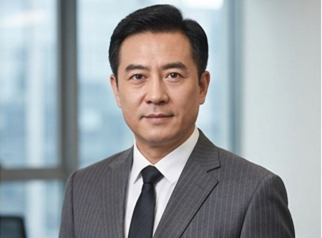 Haiyang Wang, Company Formation lawyer in Changping