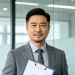Peiran Zou, Product Recalls lawyer in Huainan