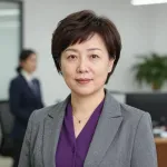 Hanlu Yang, Traffic Accidents lawyer in Jinan