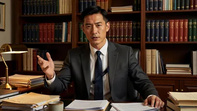 Hao Zhao, Dispute Resolution lawyer