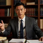 Hao Zhao, Civil Litigation lawyer in Haibei