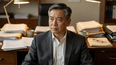 Hao Zheng, Trade & Customs lawyer