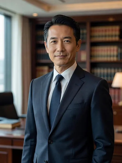 Xiaofang Shao, Dispute Resolution lawyer