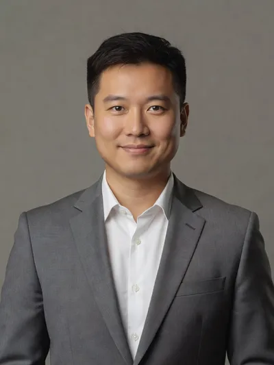 Haoran Zhao, Visa & Immigration lawyer