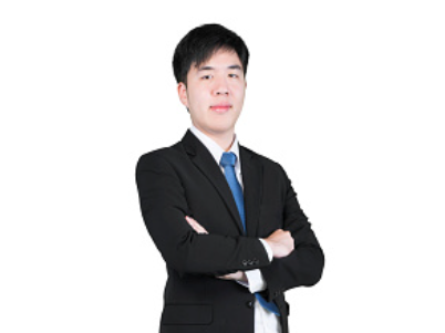 Haotian Jiang, Trade & Customs lawyer