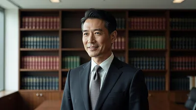 Haotian Yuan, Criminal Defense lawyer