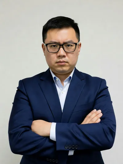 Haoyu Yang, Personal Injury lawyer