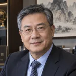 He Fei, Real Estate Development lawyer in Xi'an