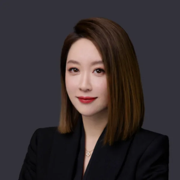 He Jie, Criminal Defense lawyer